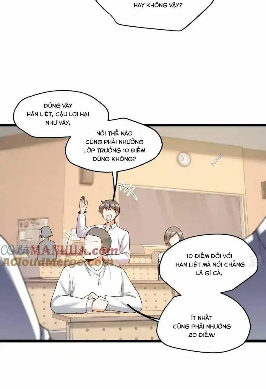 Trọng Sinh Không Làm Chạn Vương Tôi Một Mình Nạp Game Thăng Cấp - Chapter 55 - Page 13