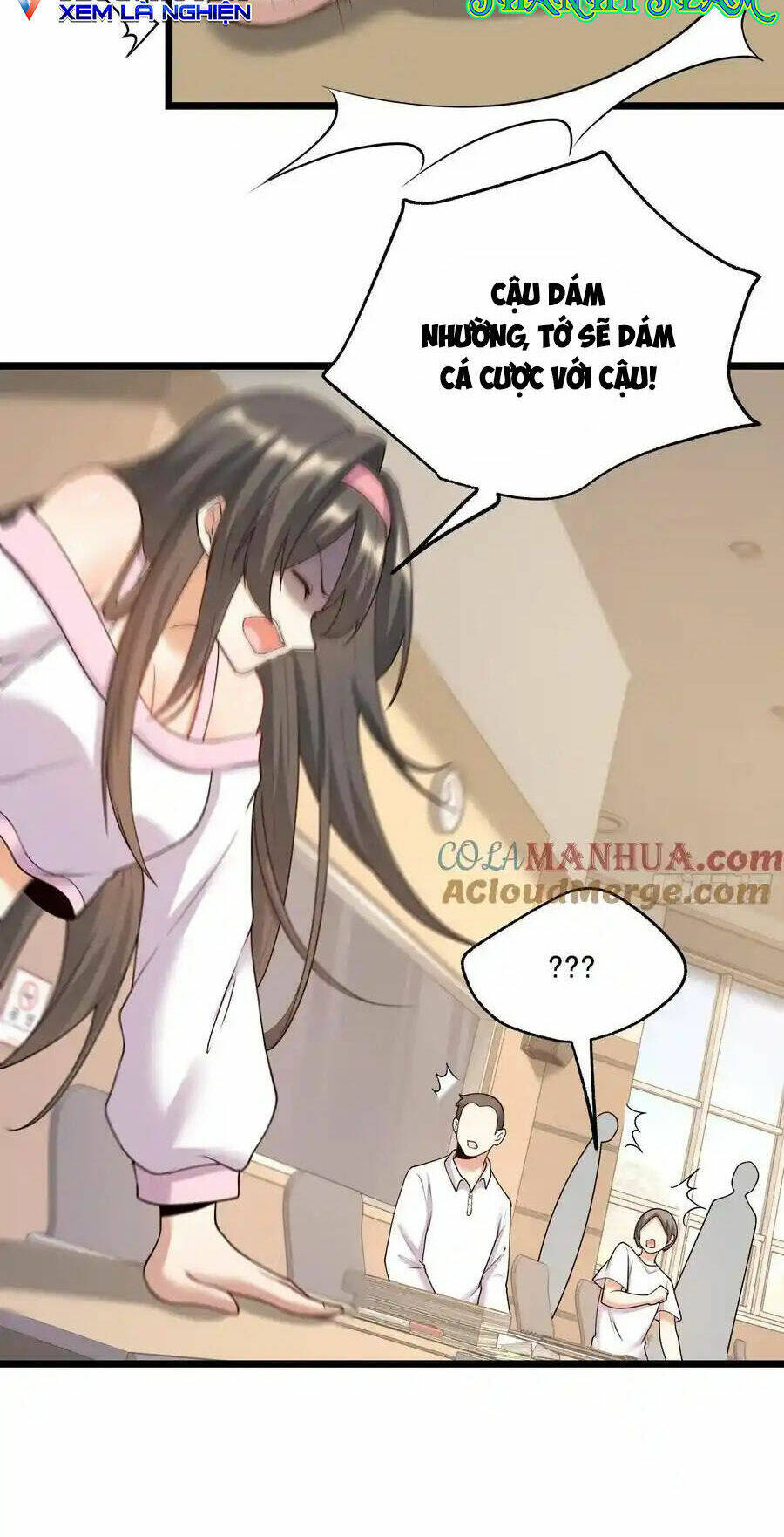 Trọng Sinh Không Làm Chạn Vương Tôi Một Mình Nạp Game Thăng Cấp - Chapter 55 - Page 15