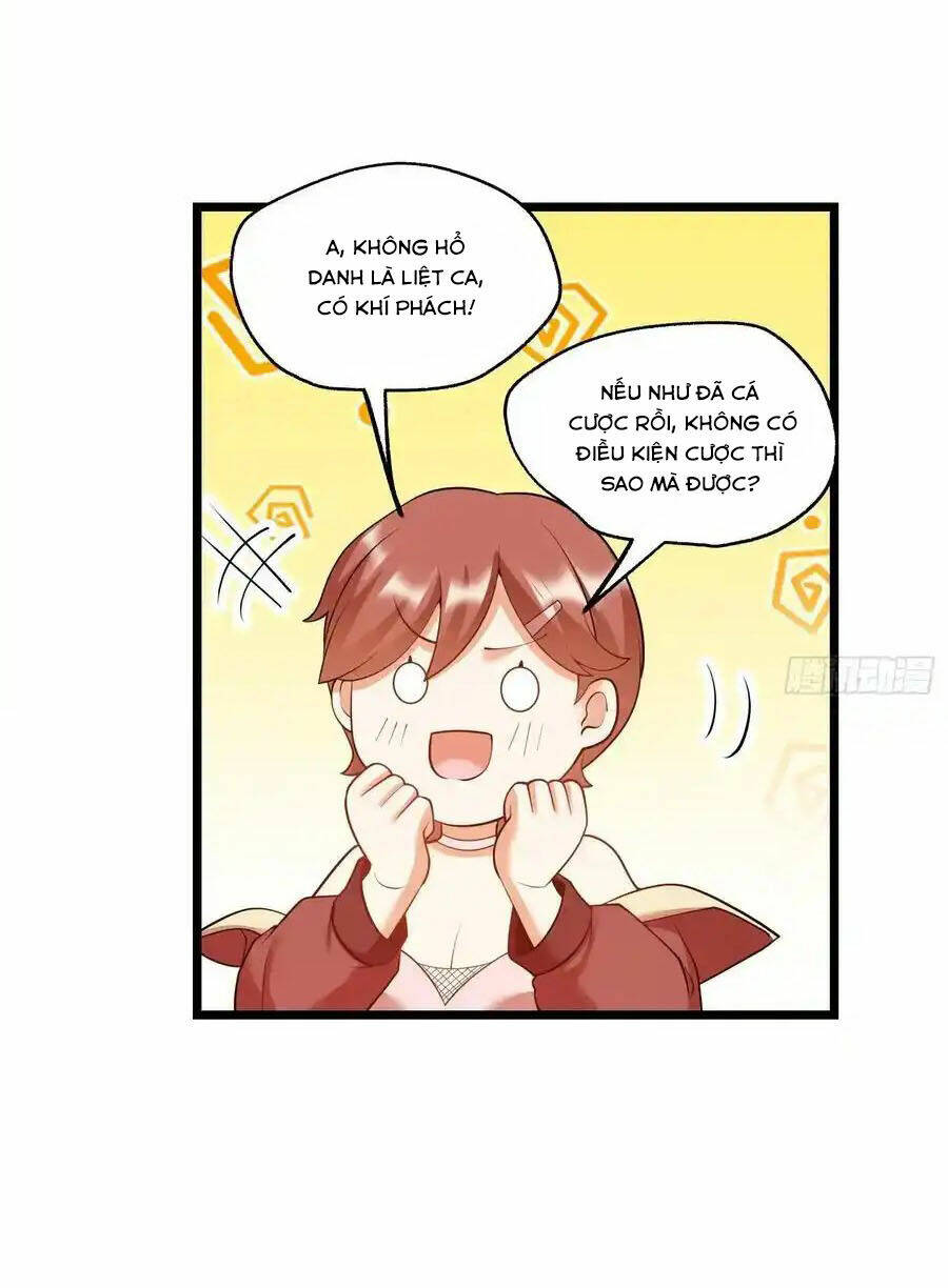 Trọng Sinh Không Làm Chạn Vương Tôi Một Mình Nạp Game Thăng Cấp - Chapter 55 - Page 18