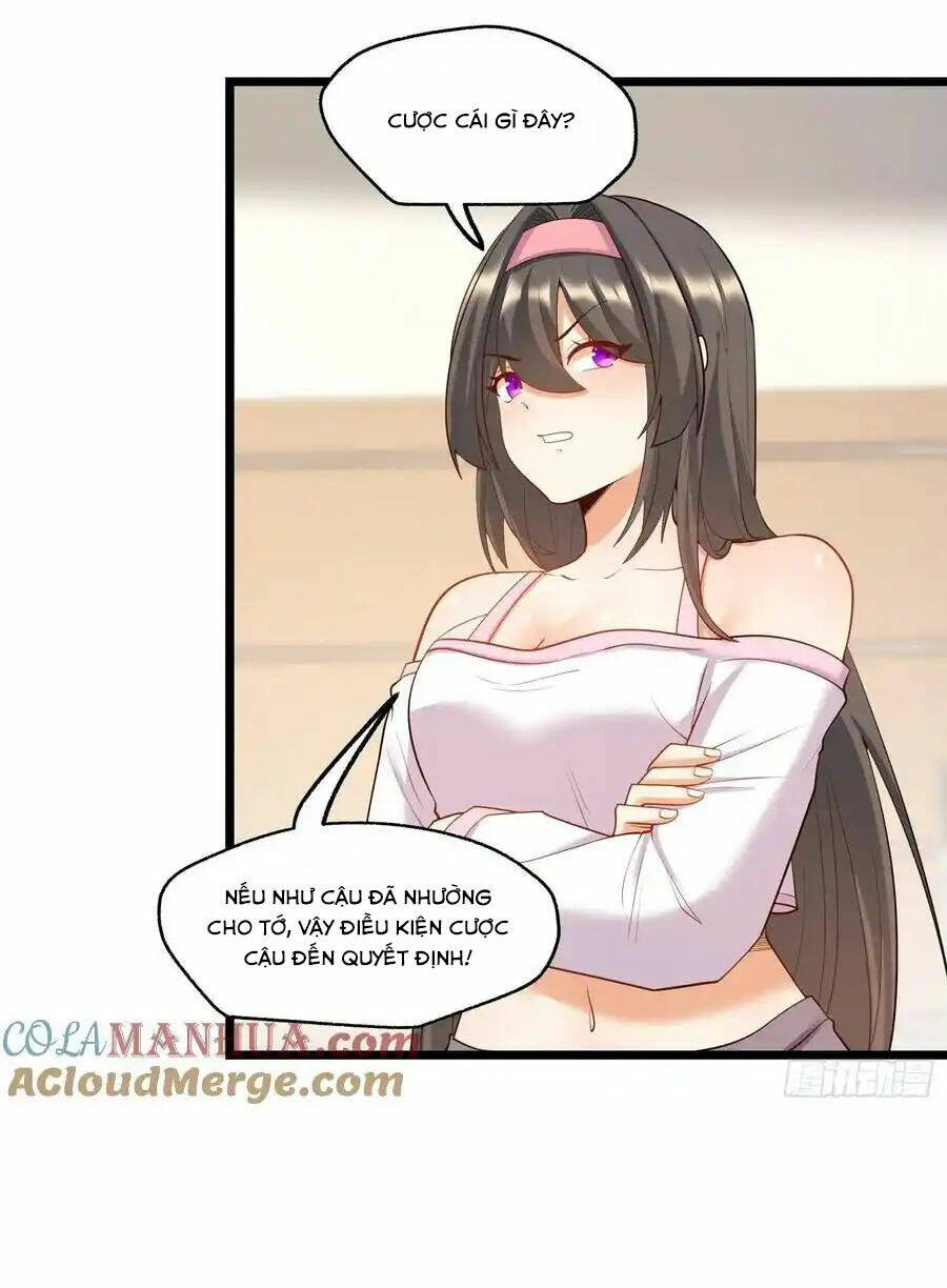 Trọng Sinh Không Làm Chạn Vương Tôi Một Mình Nạp Game Thăng Cấp - Chapter 55 - Page 19