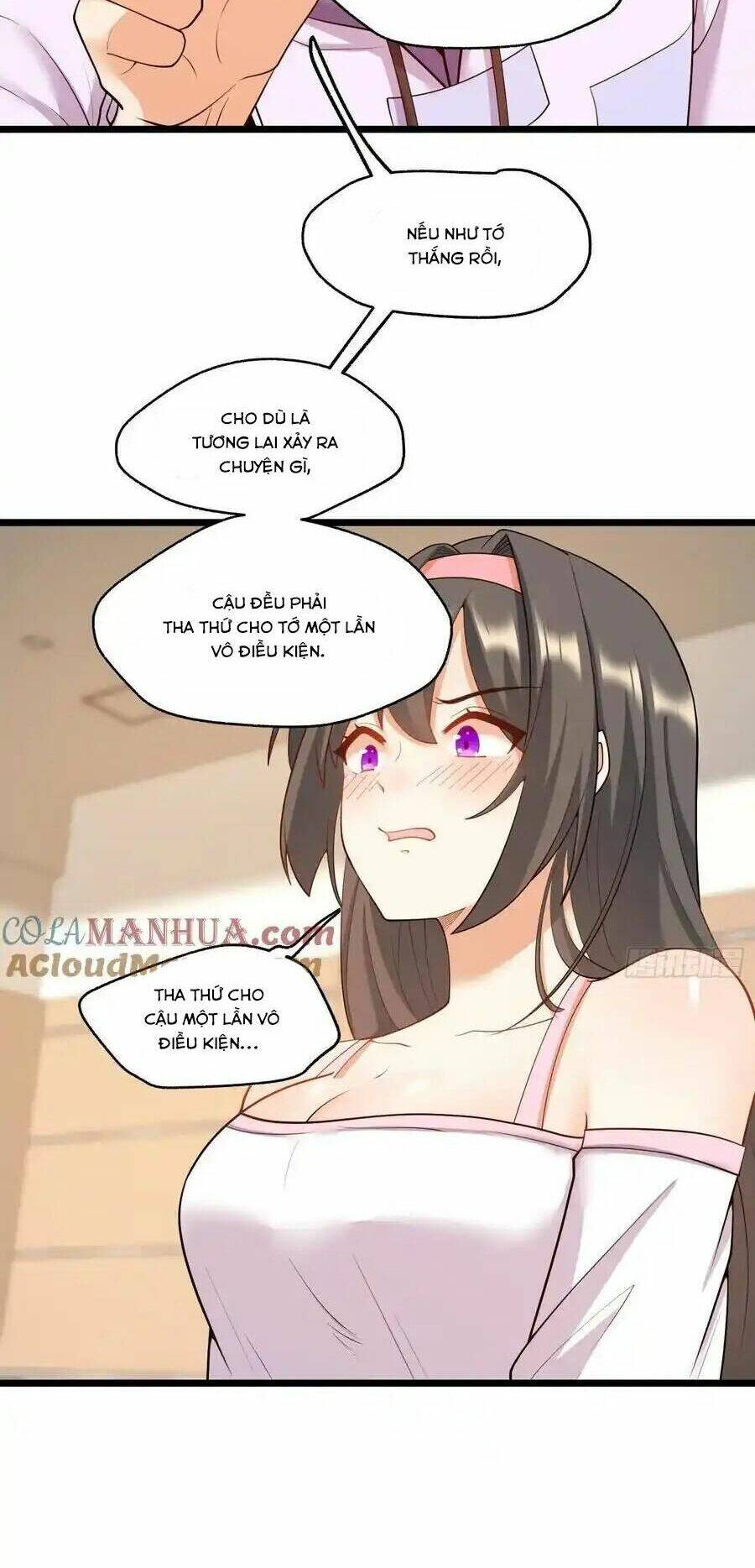 Trọng Sinh Không Làm Chạn Vương Tôi Một Mình Nạp Game Thăng Cấp - Chapter 55 - Page 21