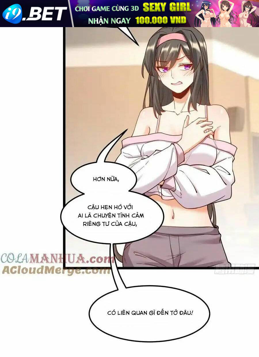 Trọng Sinh Không Làm Chạn Vương Tôi Một Mình Nạp Game Thăng Cấp - Chapter 55 - Page 25