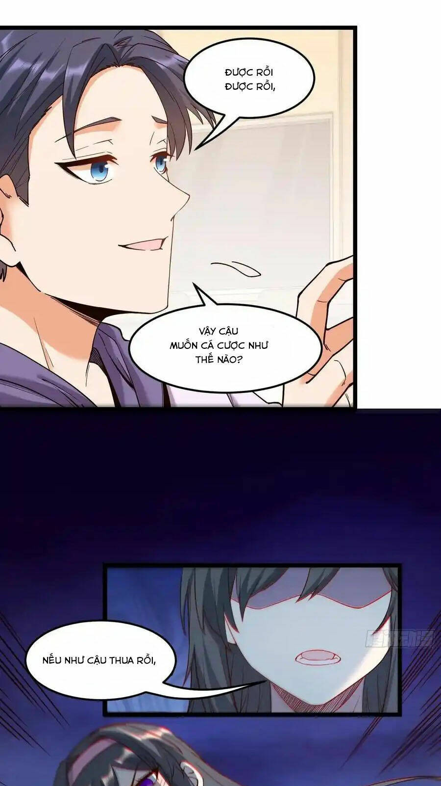 Trọng Sinh Không Làm Chạn Vương Tôi Một Mình Nạp Game Thăng Cấp - Chapter 55 - Page 26