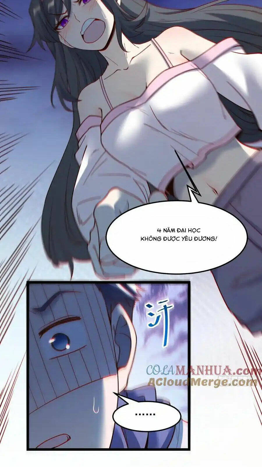 Trọng Sinh Không Làm Chạn Vương Tôi Một Mình Nạp Game Thăng Cấp - Chapter 55 - Page 27