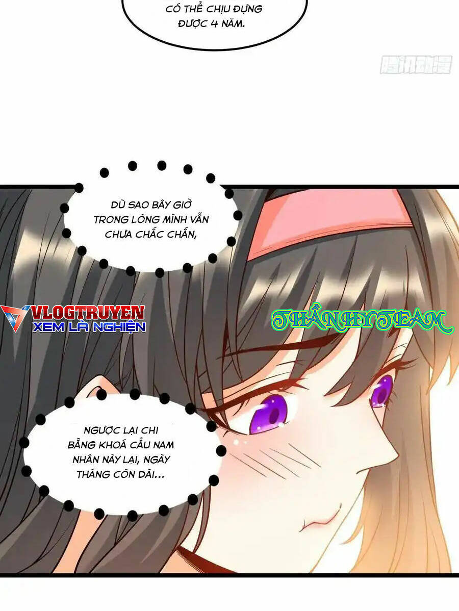 Trọng Sinh Không Làm Chạn Vương Tôi Một Mình Nạp Game Thăng Cấp - Chapter 55 - Page 31