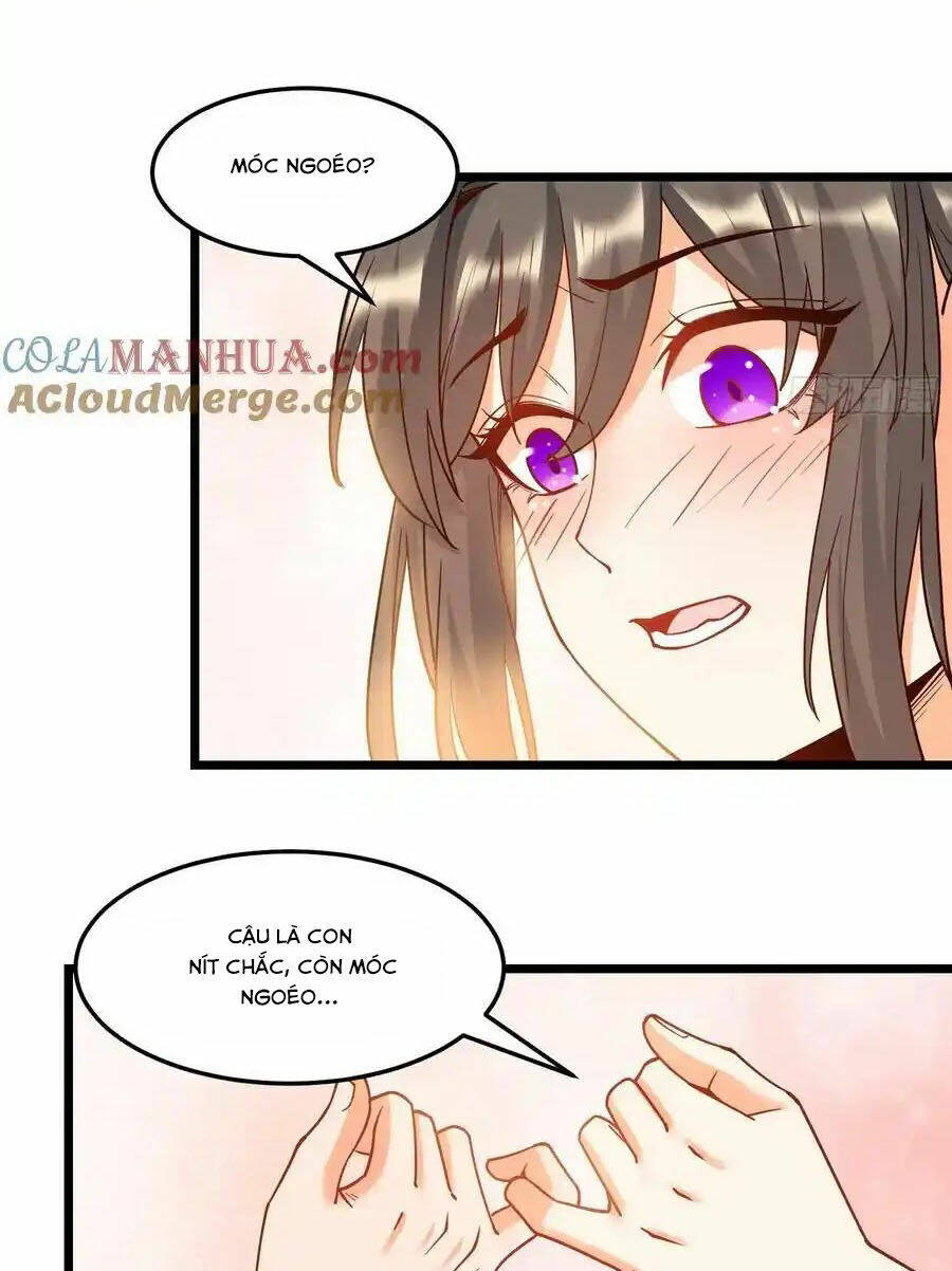 Trọng Sinh Không Làm Chạn Vương Tôi Một Mình Nạp Game Thăng Cấp - Chapter 55 - Page 34