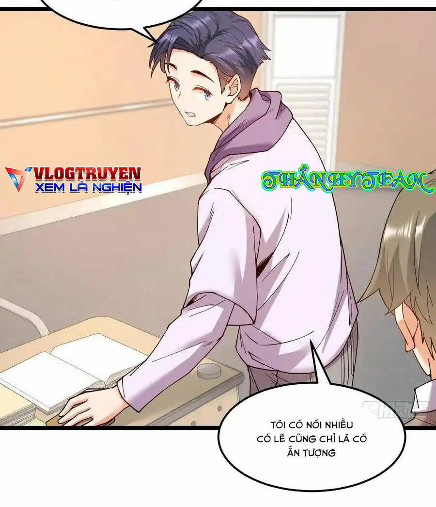 Trọng Sinh Không Làm Chạn Vương Tôi Một Mình Nạp Game Thăng Cấp - Chapter 55 - Page 39