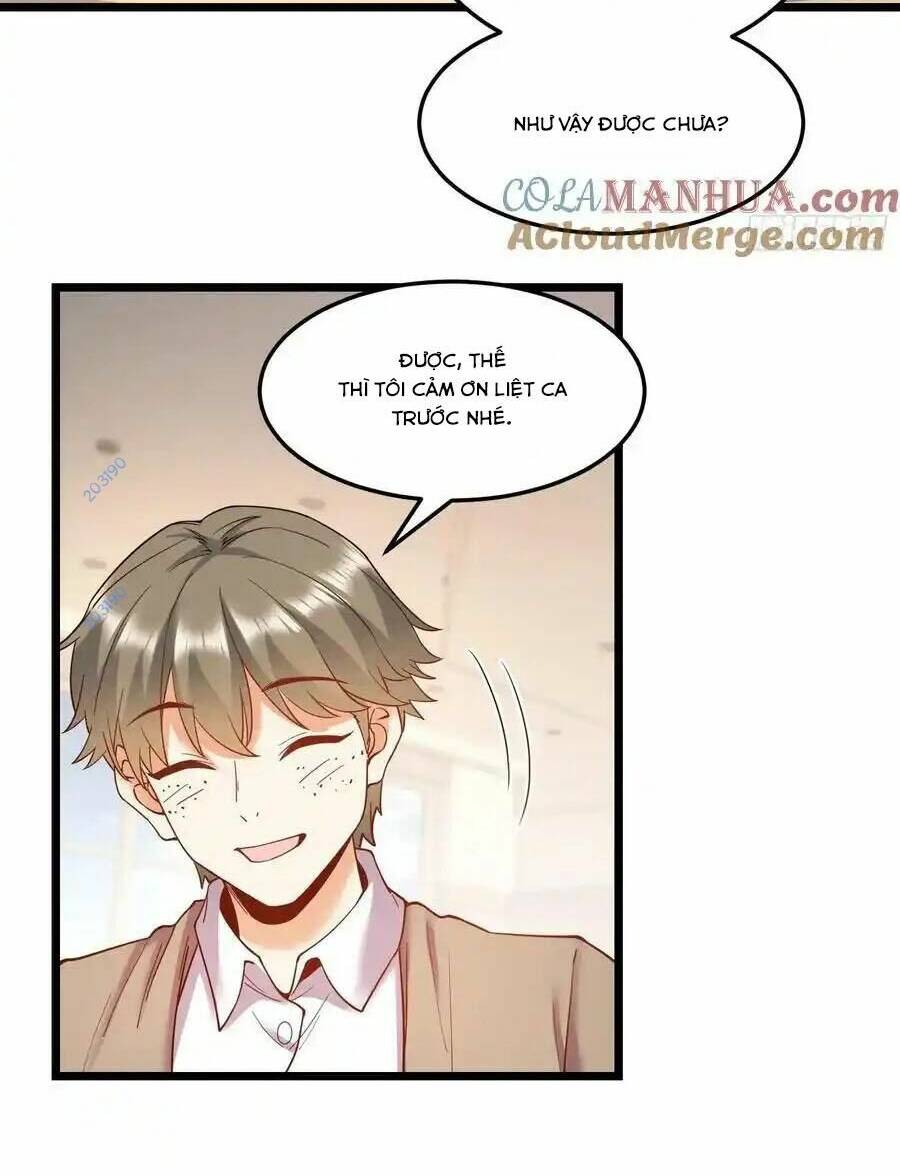 Trọng Sinh Không Làm Chạn Vương Tôi Một Mình Nạp Game Thăng Cấp - Chapter 55 - Page 41