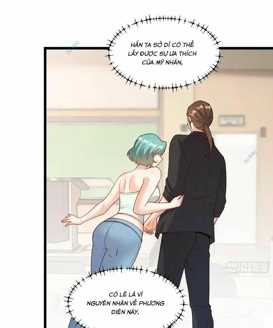 Trọng Sinh Không Làm Chạn Vương Tôi Một Mình Nạp Game Thăng Cấp - Chapter 55 - Page 4