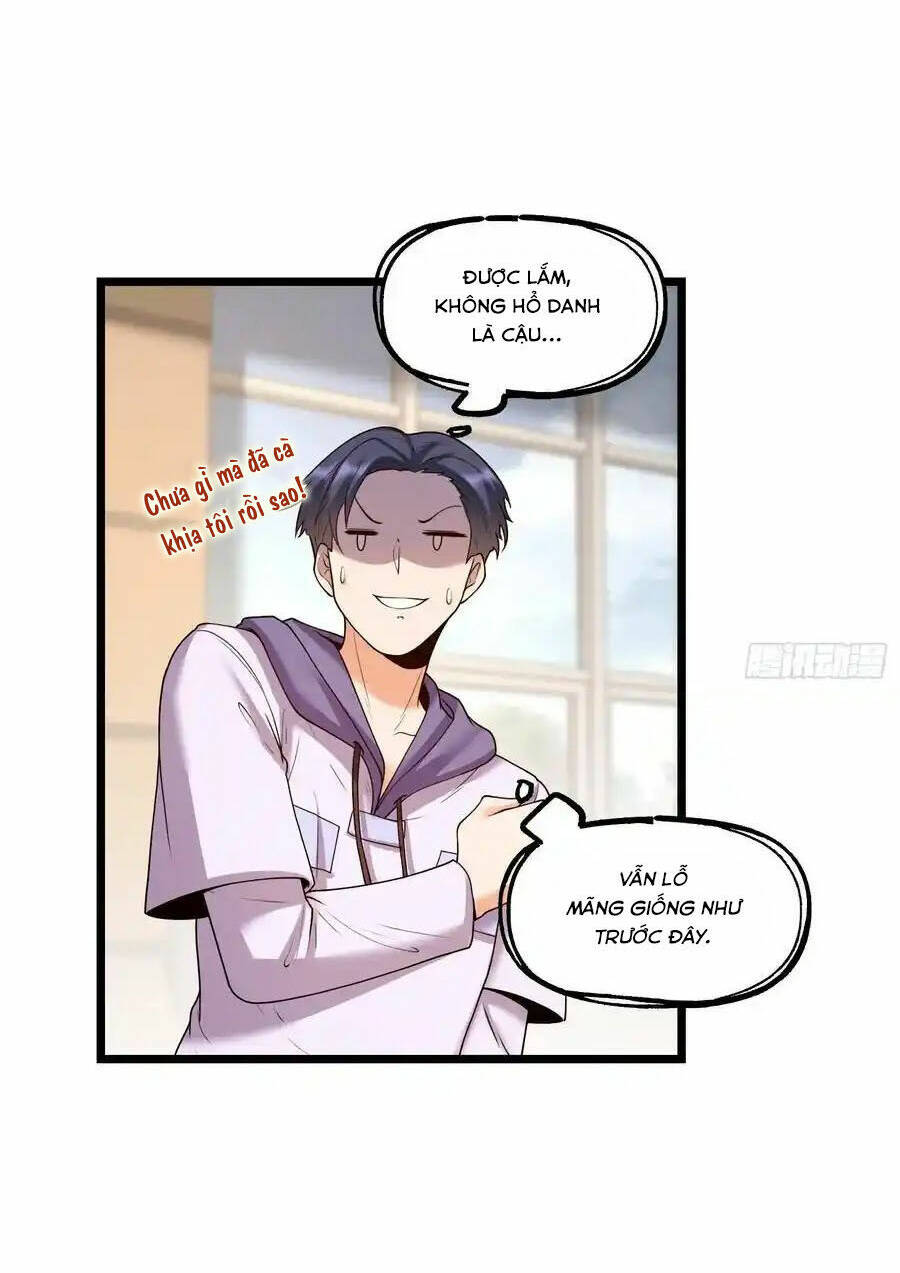 Trọng Sinh Không Làm Chạn Vương Tôi Một Mình Nạp Game Thăng Cấp - Chapter 55 - Page 7