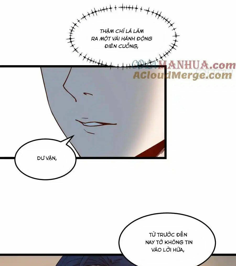 Trọng Sinh Không Làm Chạn Vương Tôi Một Mình Nạp Game Thăng Cấp - Chapter 56 - Page 10