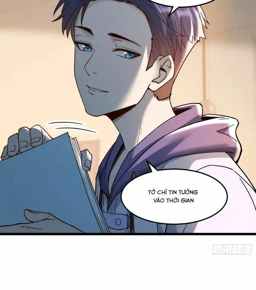 Trọng Sinh Không Làm Chạn Vương Tôi Một Mình Nạp Game Thăng Cấp - Chapter 56 - Page 11