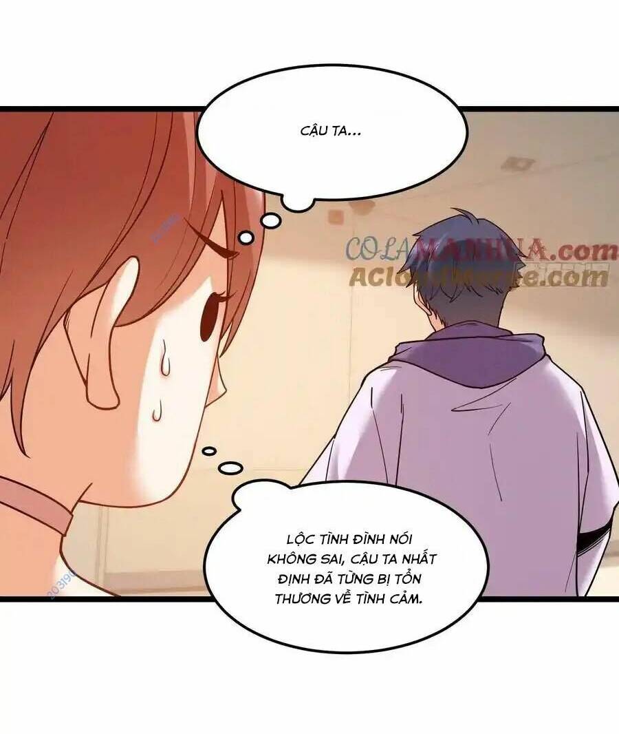 Trọng Sinh Không Làm Chạn Vương Tôi Một Mình Nạp Game Thăng Cấp - Chapter 56 - Page 13
