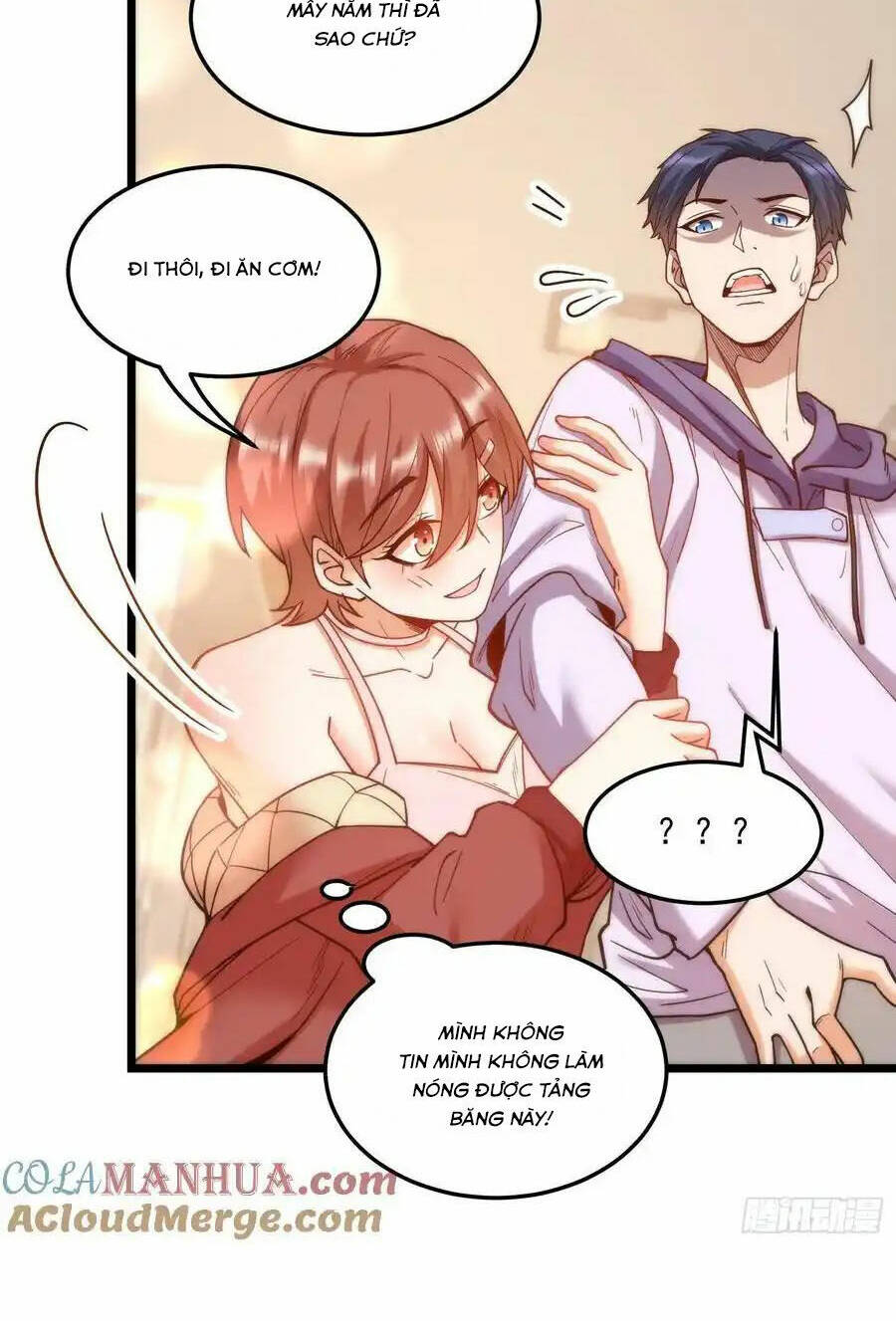 Trọng Sinh Không Làm Chạn Vương Tôi Một Mình Nạp Game Thăng Cấp - Chapter 56 - Page 15