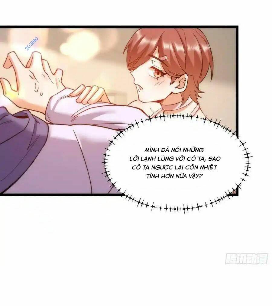 Trọng Sinh Không Làm Chạn Vương Tôi Một Mình Nạp Game Thăng Cấp - Chapter 56 - Page 16