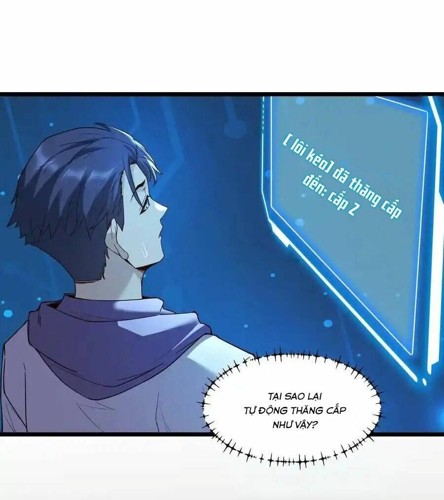 Trọng Sinh Không Làm Chạn Vương Tôi Một Mình Nạp Game Thăng Cấp - Chapter 56 - Page 17