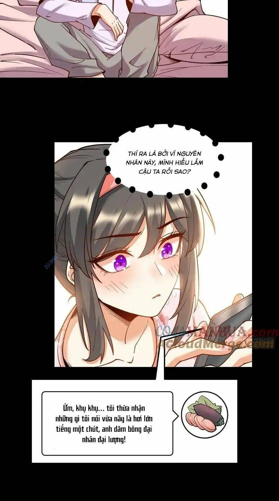 Trọng Sinh Không Làm Chạn Vương Tôi Một Mình Nạp Game Thăng Cấp - Chapter 56 - Page 23