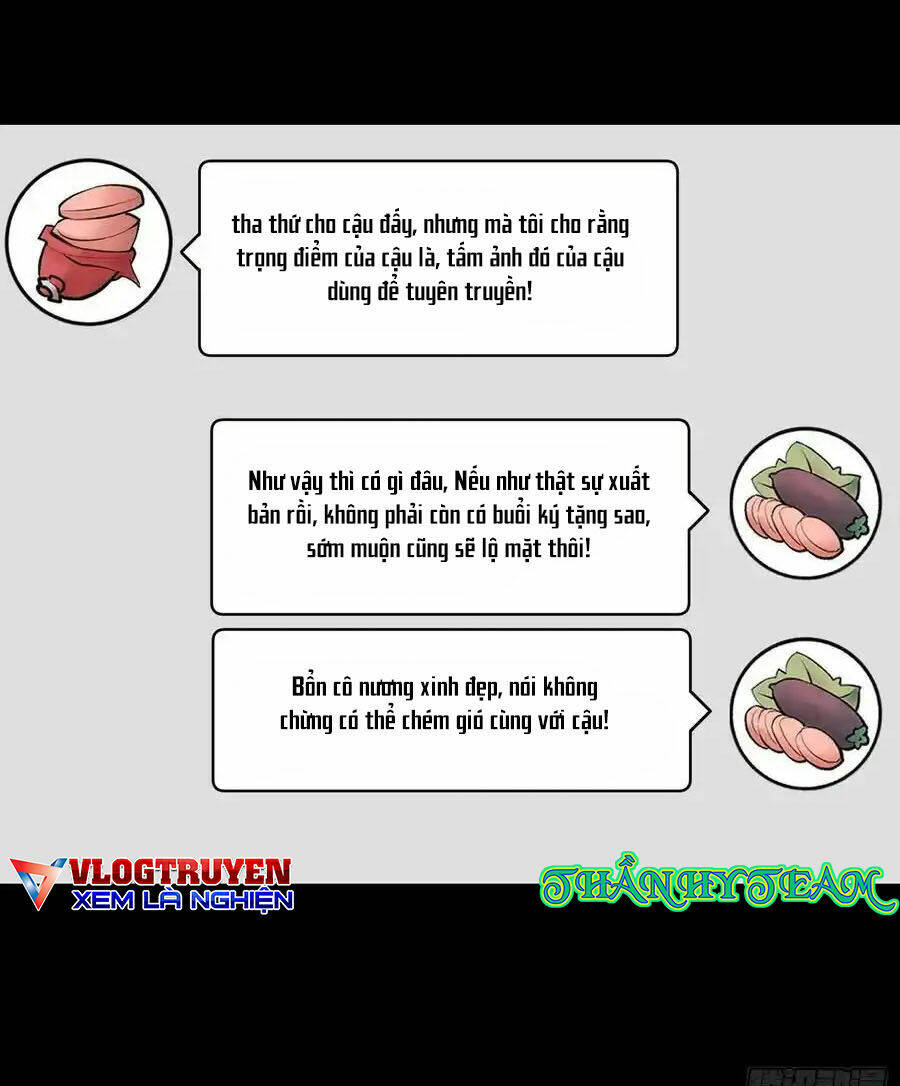 Trọng Sinh Không Làm Chạn Vương Tôi Một Mình Nạp Game Thăng Cấp - Chapter 56 - Page 24