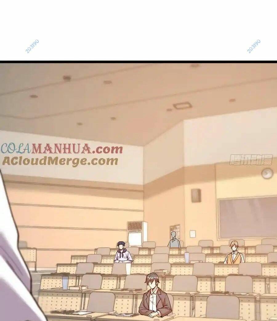 Trọng Sinh Không Làm Chạn Vương Tôi Một Mình Nạp Game Thăng Cấp - Chapter 56 - Page 26