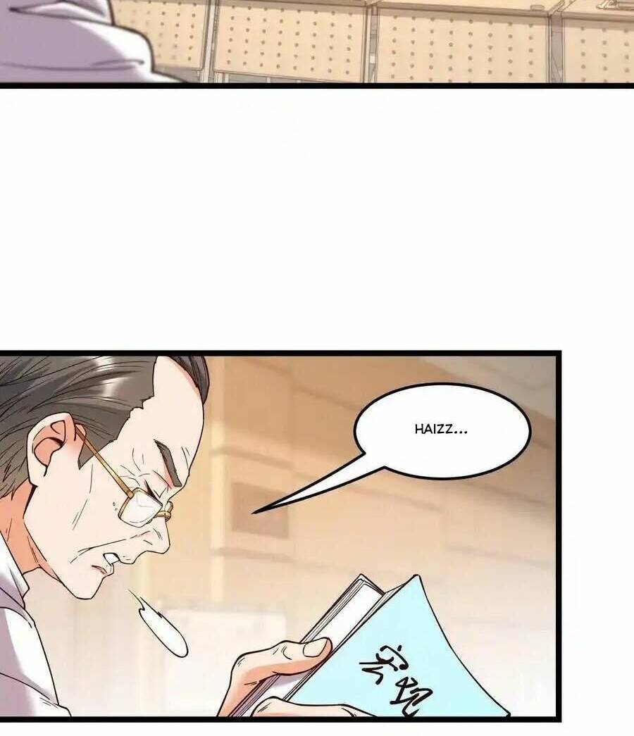 Trọng Sinh Không Làm Chạn Vương Tôi Một Mình Nạp Game Thăng Cấp - Chapter 56 - Page 27