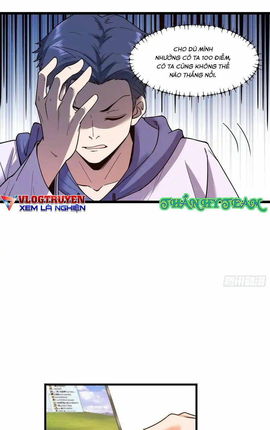 Trọng Sinh Không Làm Chạn Vương Tôi Một Mình Nạp Game Thăng Cấp - Chapter 56 - Page 32