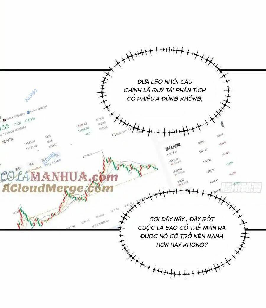 Trọng Sinh Không Làm Chạn Vương Tôi Một Mình Nạp Game Thăng Cấp - Chapter 56 - Page 35