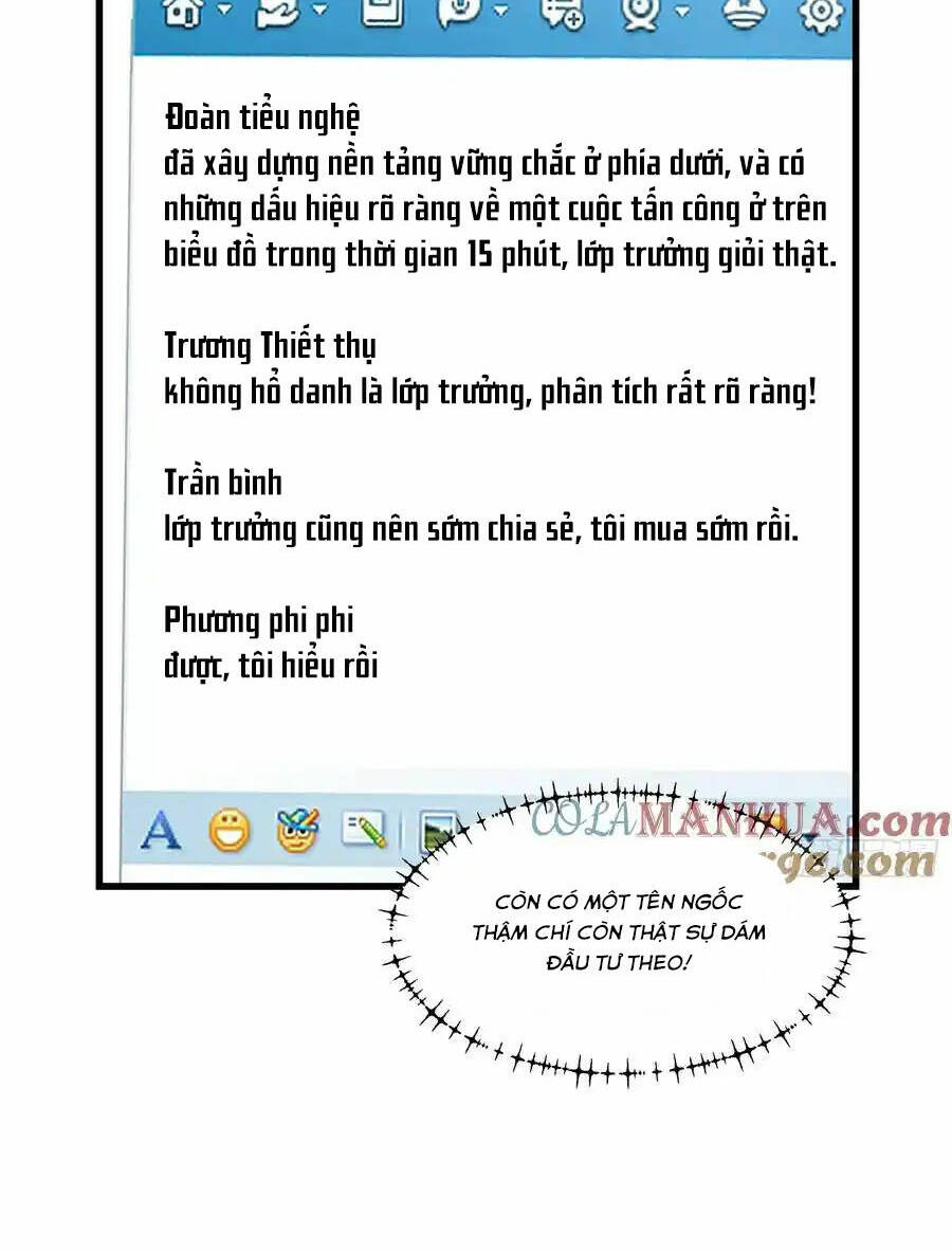 Trọng Sinh Không Làm Chạn Vương Tôi Một Mình Nạp Game Thăng Cấp - Chapter 56 - Page 37