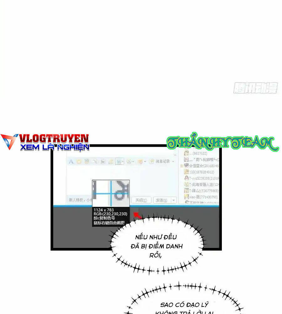 Trọng Sinh Không Làm Chạn Vương Tôi Một Mình Nạp Game Thăng Cấp - Chapter 56 - Page 40