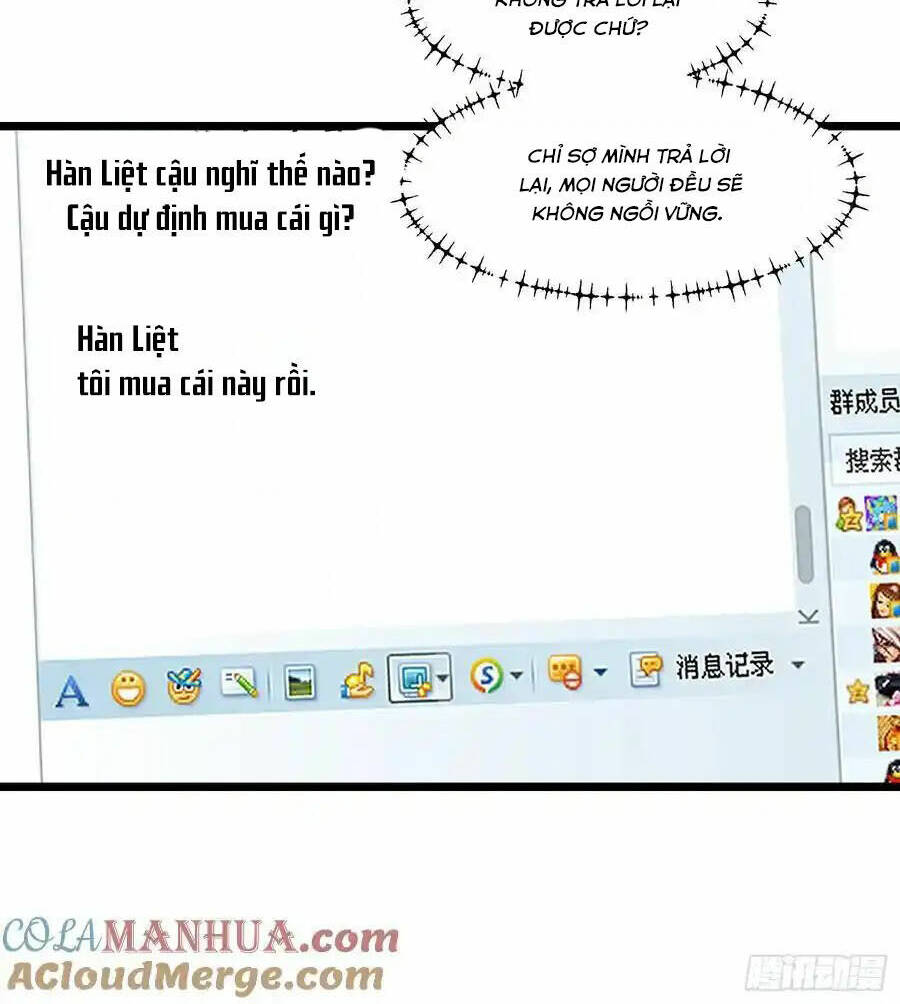 Trọng Sinh Không Làm Chạn Vương Tôi Một Mình Nạp Game Thăng Cấp - Chapter 56 - Page 41