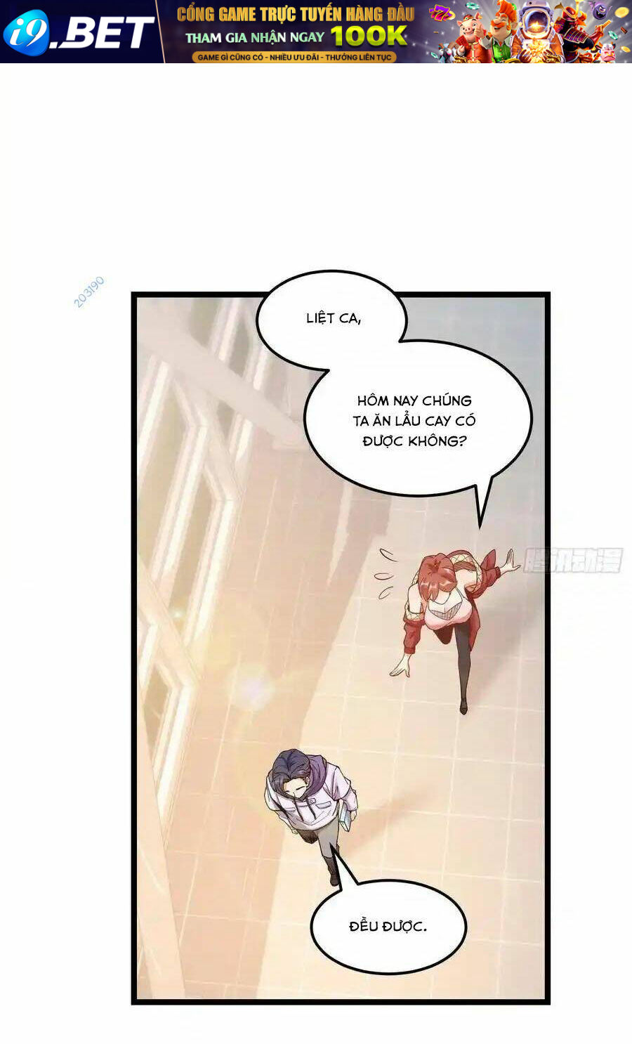 Trọng Sinh Không Làm Chạn Vương Tôi Một Mình Nạp Game Thăng Cấp - Chapter 56 - Page 4