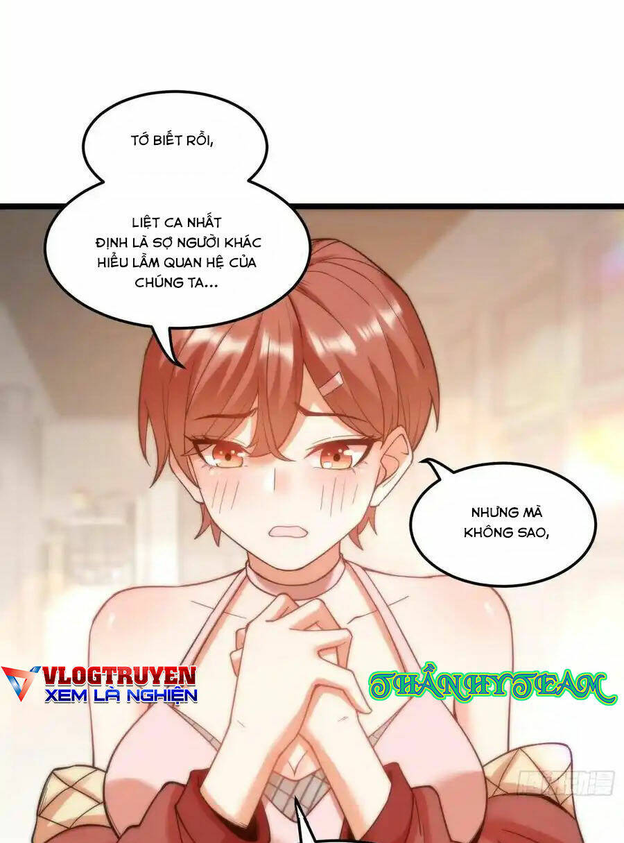 Trọng Sinh Không Làm Chạn Vương Tôi Một Mình Nạp Game Thăng Cấp - Chapter 56 - Page 6