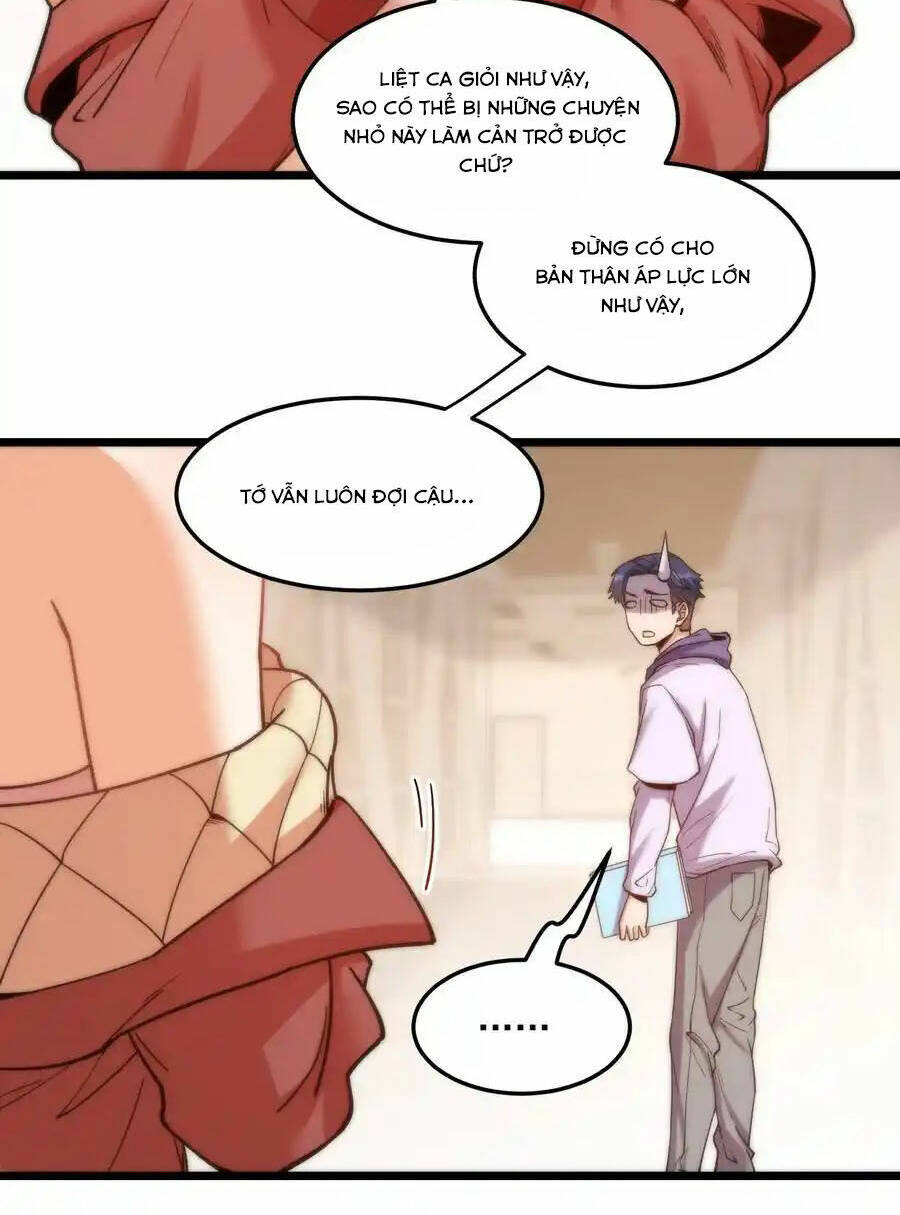 Trọng Sinh Không Làm Chạn Vương Tôi Một Mình Nạp Game Thăng Cấp - Chapter 56 - Page 7