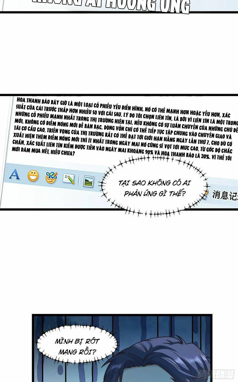 Trọng Sinh Không Làm Chạn Vương Tôi Một Mình Nạp Game Thăng Cấp - Chapter 57 - Page 10