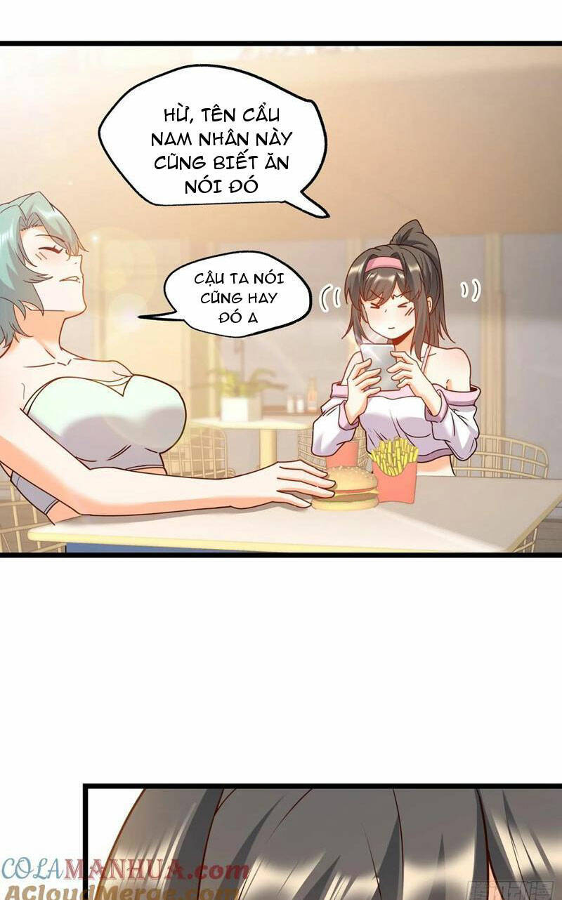 Trọng Sinh Không Làm Chạn Vương Tôi Một Mình Nạp Game Thăng Cấp - Chapter 57 - Page 14