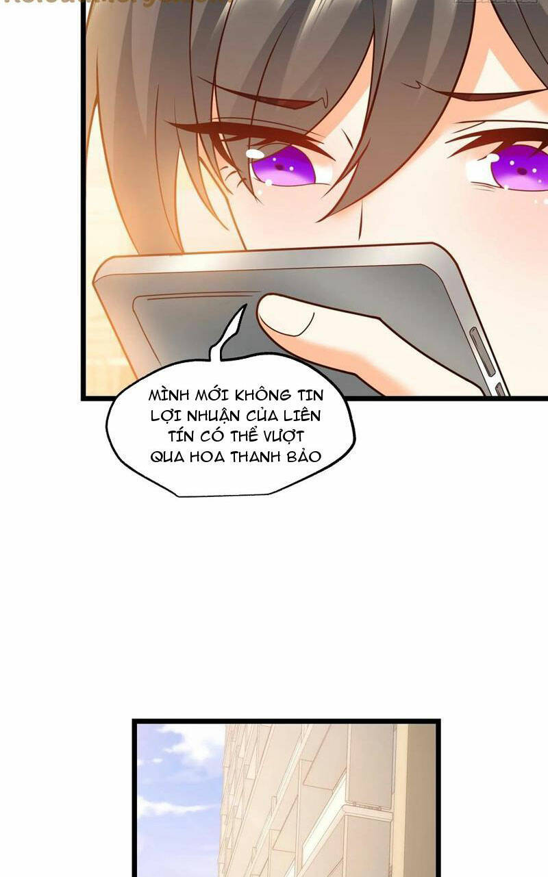 Trọng Sinh Không Làm Chạn Vương Tôi Một Mình Nạp Game Thăng Cấp - Chapter 57 - Page 15