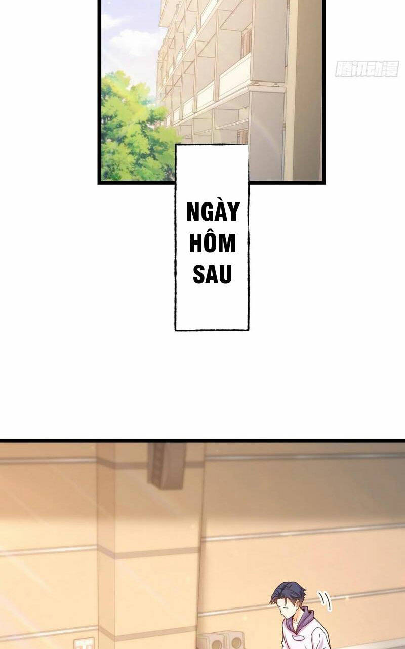 Trọng Sinh Không Làm Chạn Vương Tôi Một Mình Nạp Game Thăng Cấp - Chapter 57 - Page 16