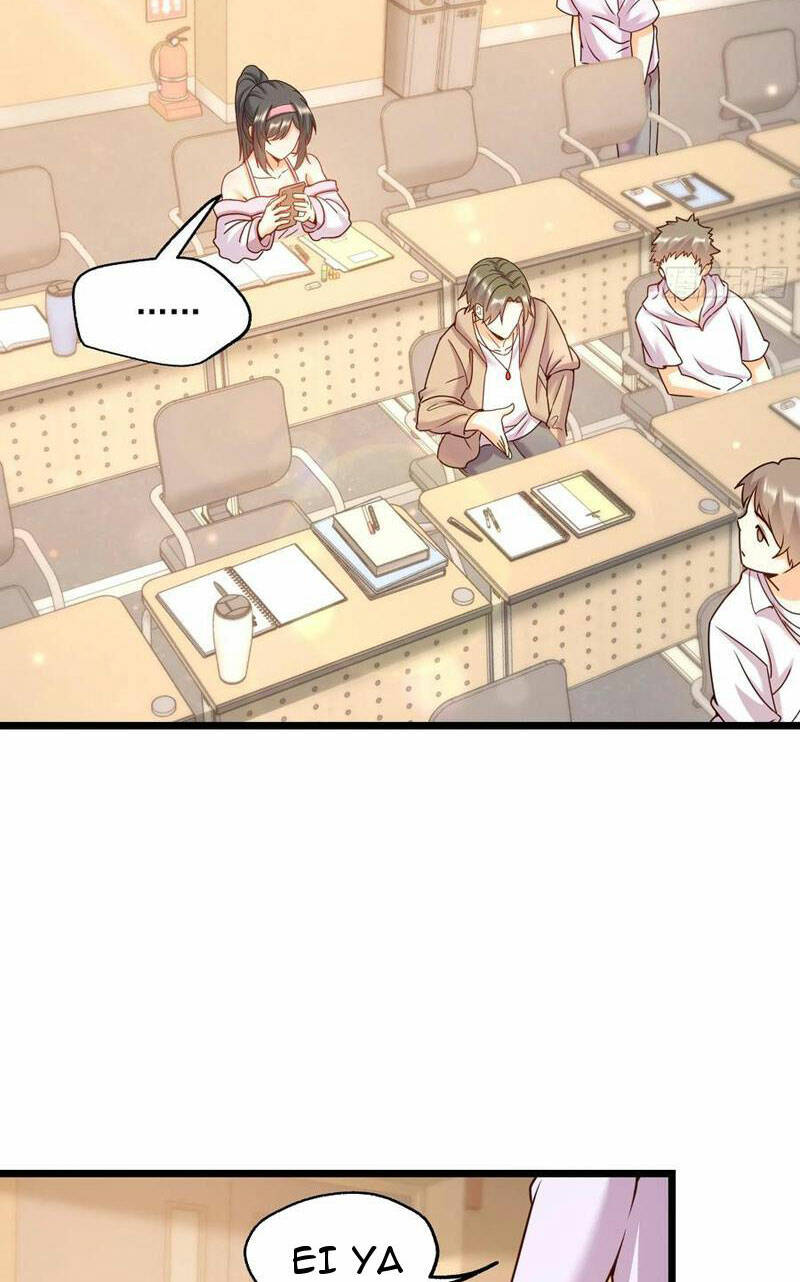 Trọng Sinh Không Làm Chạn Vương Tôi Một Mình Nạp Game Thăng Cấp - Chapter 57 - Page 17