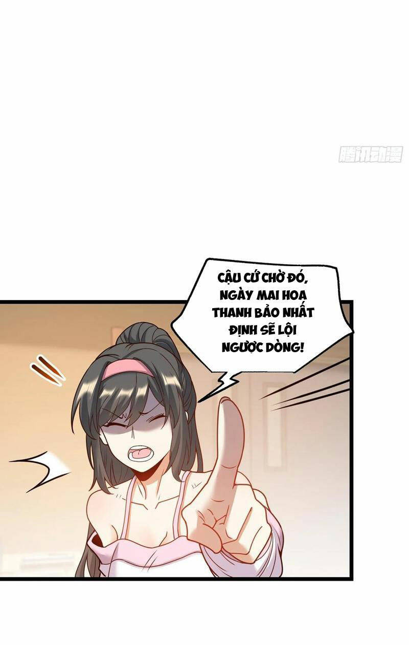 Trọng Sinh Không Làm Chạn Vương Tôi Một Mình Nạp Game Thăng Cấp - Chapter 57 - Page 20