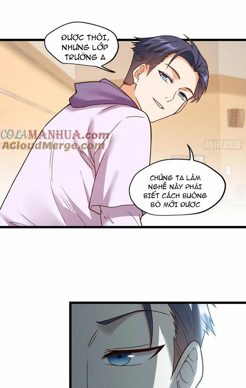 Trọng Sinh Không Làm Chạn Vương Tôi Một Mình Nạp Game Thăng Cấp - Chapter 57 - Page 21