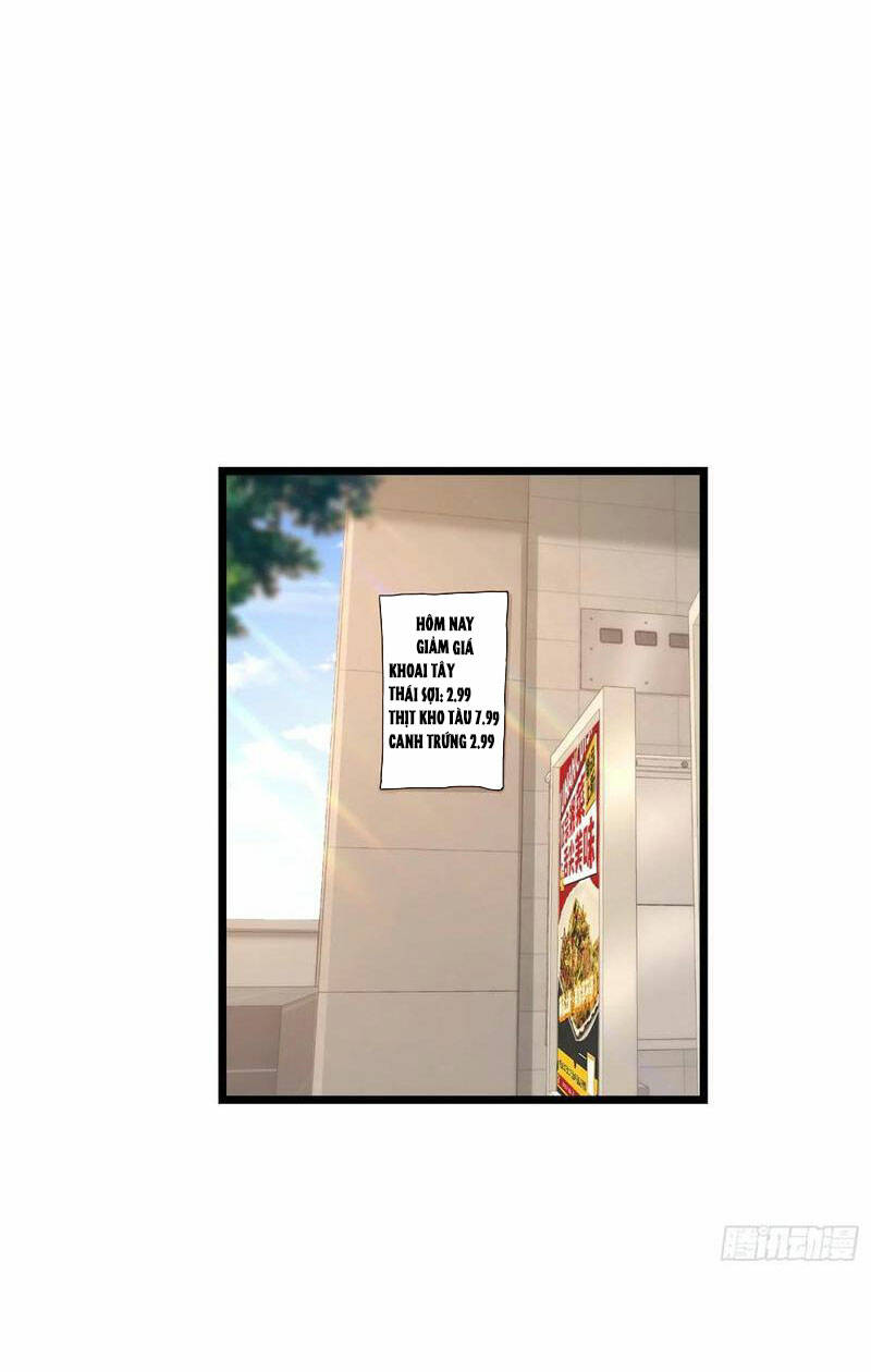 Trọng Sinh Không Làm Chạn Vương Tôi Một Mình Nạp Game Thăng Cấp - Chapter 57 - Page 25