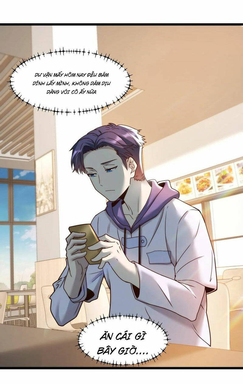 Trọng Sinh Không Làm Chạn Vương Tôi Một Mình Nạp Game Thăng Cấp - Chapter 57 - Page 26