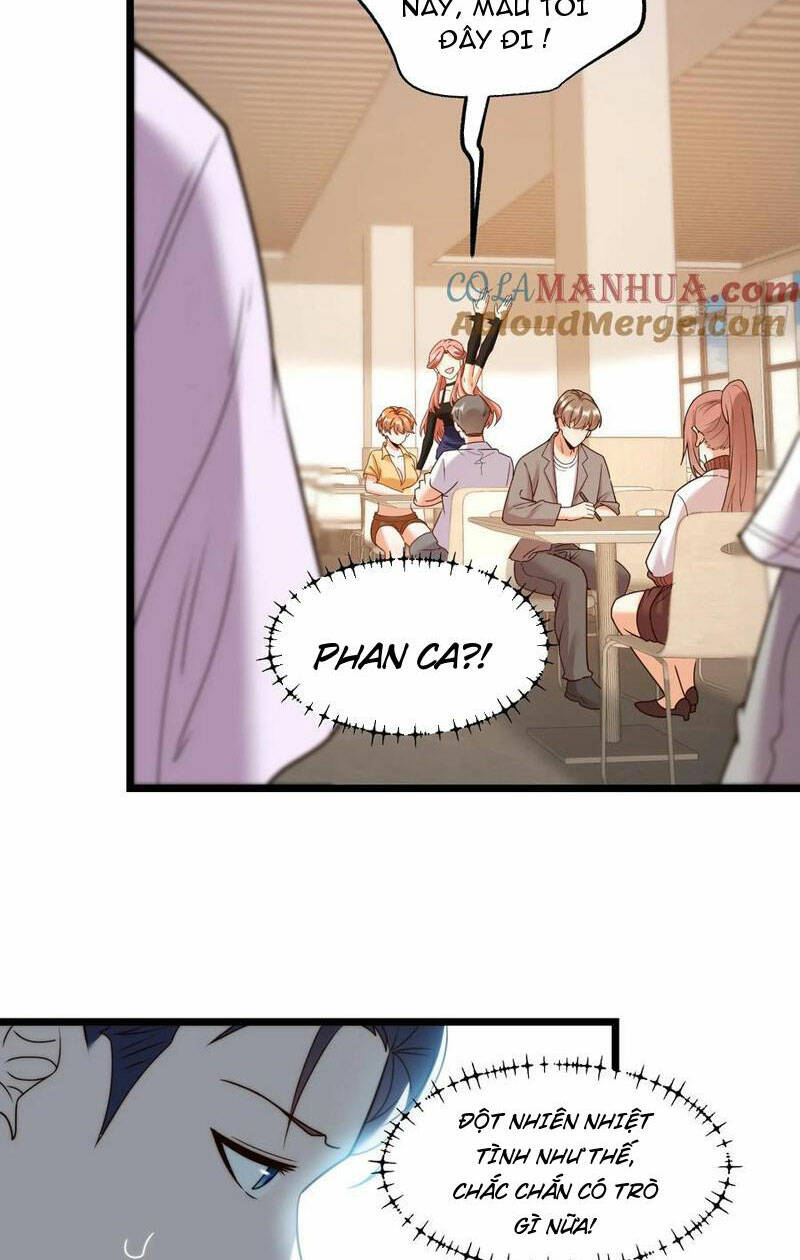 Trọng Sinh Không Làm Chạn Vương Tôi Một Mình Nạp Game Thăng Cấp - Chapter 57 - Page 28