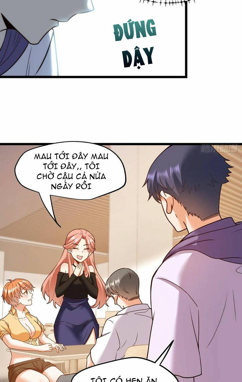 Trọng Sinh Không Làm Chạn Vương Tôi Một Mình Nạp Game Thăng Cấp - Chapter 57 - Page 29