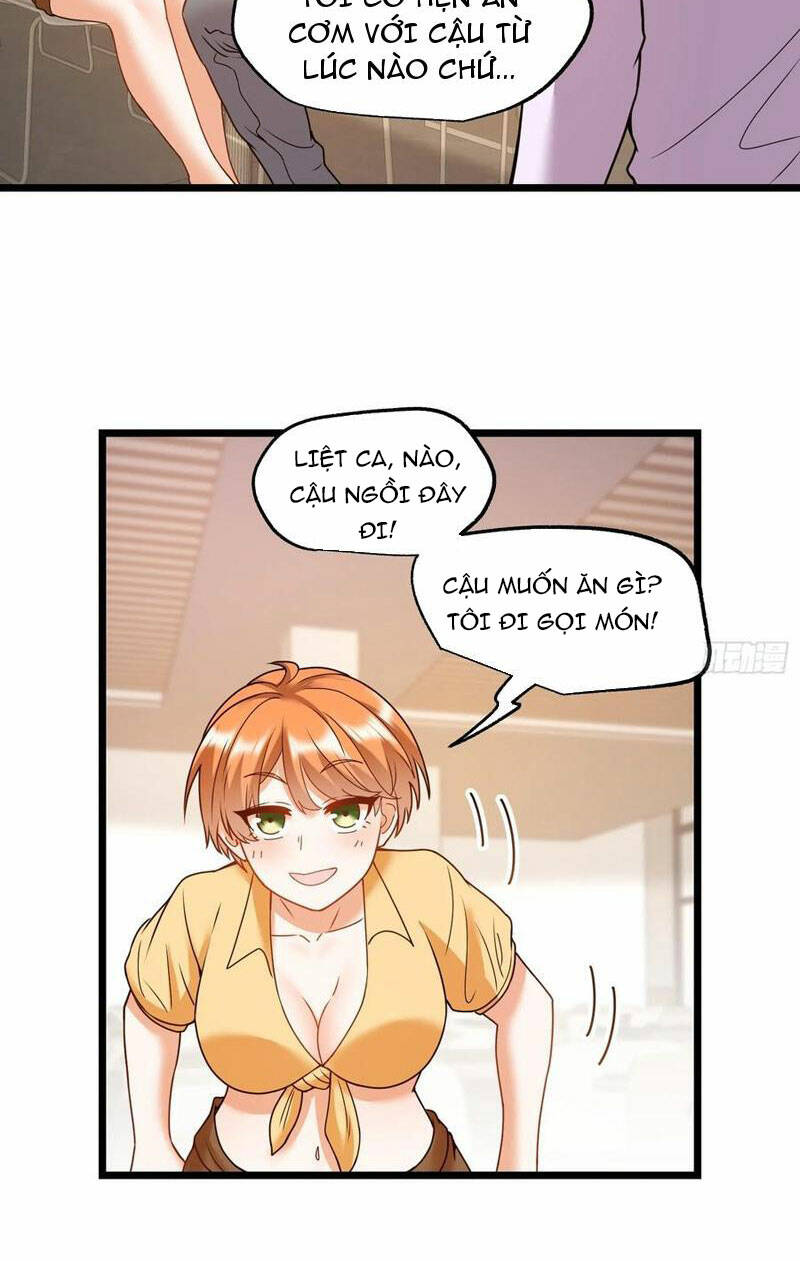 Trọng Sinh Không Làm Chạn Vương Tôi Một Mình Nạp Game Thăng Cấp - Chapter 57 - Page 30