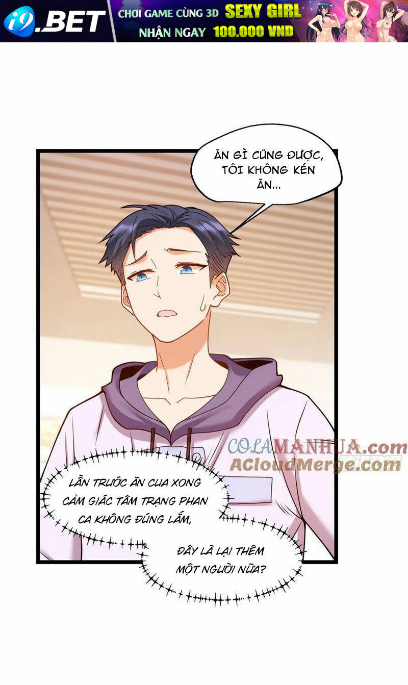 Trọng Sinh Không Làm Chạn Vương Tôi Một Mình Nạp Game Thăng Cấp - Chapter 57 - Page 31