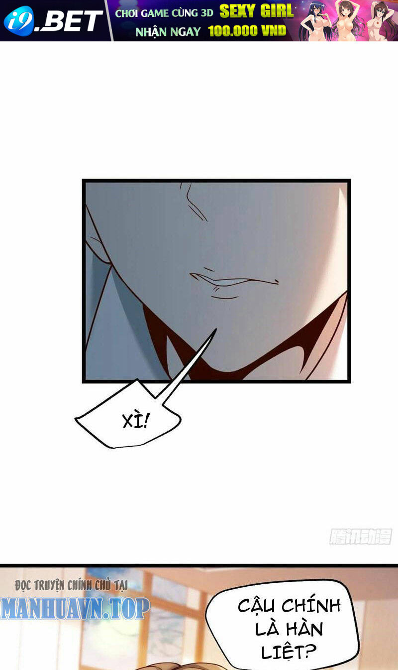 Trọng Sinh Không Làm Chạn Vương Tôi Một Mình Nạp Game Thăng Cấp - Chapter 57 - Page 32