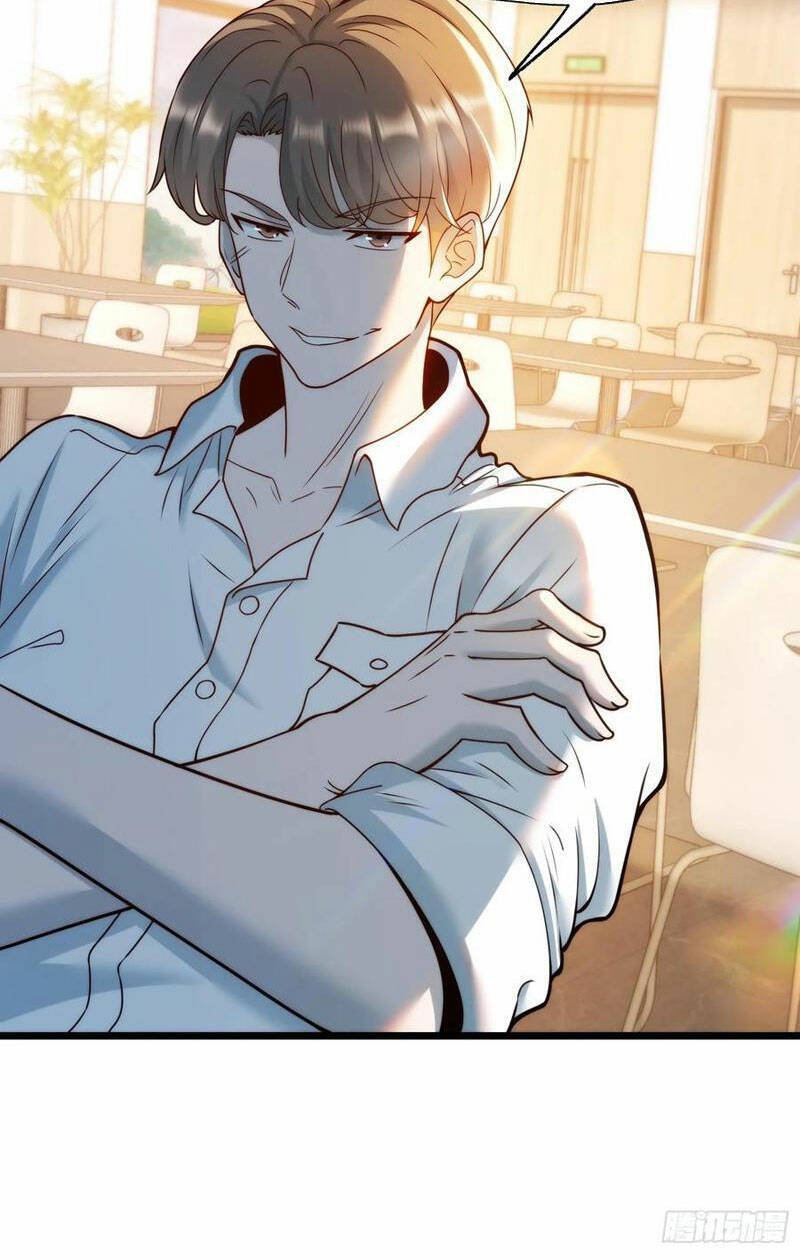 Trọng Sinh Không Làm Chạn Vương Tôi Một Mình Nạp Game Thăng Cấp - Chapter 57 - Page 33