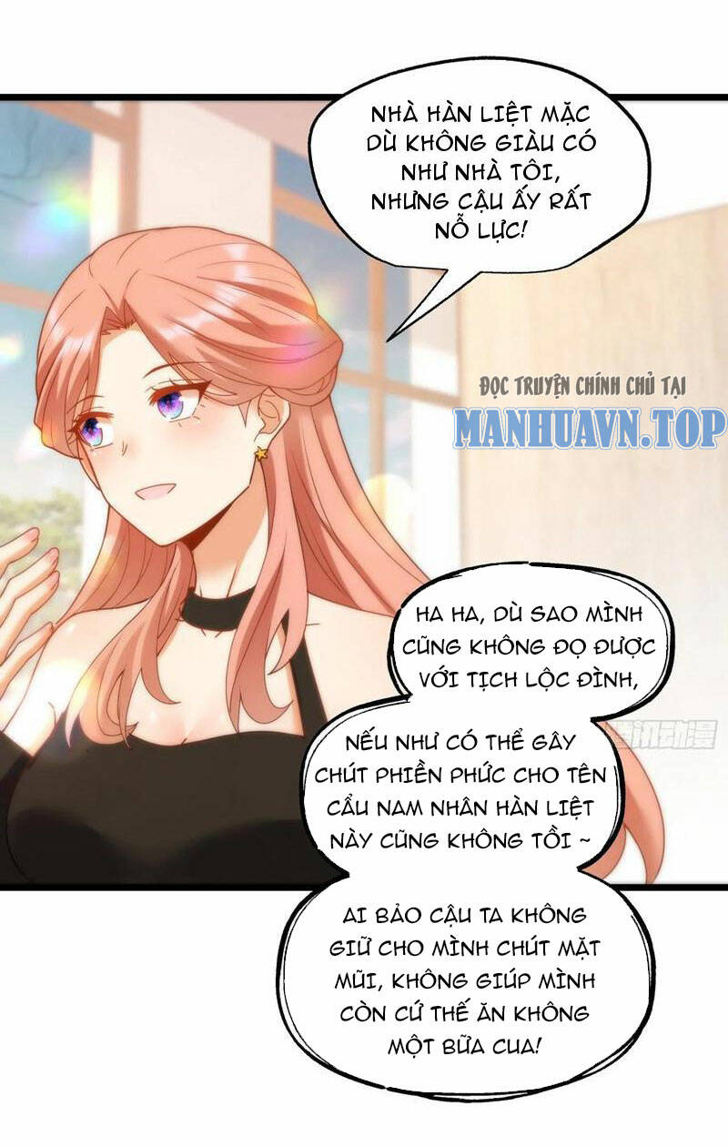 Trọng Sinh Không Làm Chạn Vương Tôi Một Mình Nạp Game Thăng Cấp - Chapter 57 - Page 39