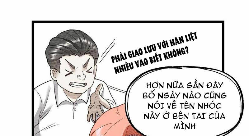 Trọng Sinh Không Làm Chạn Vương Tôi Một Mình Nạp Game Thăng Cấp - Chapter 57 - Page 40