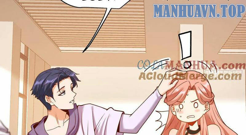 Trọng Sinh Không Làm Chạn Vương Tôi Một Mình Nạp Game Thăng Cấp - Chapter 57 - Page 45